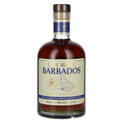 Cane Island BARBADOS Rhum Single Island Blend 40 % vol. 0,7 l