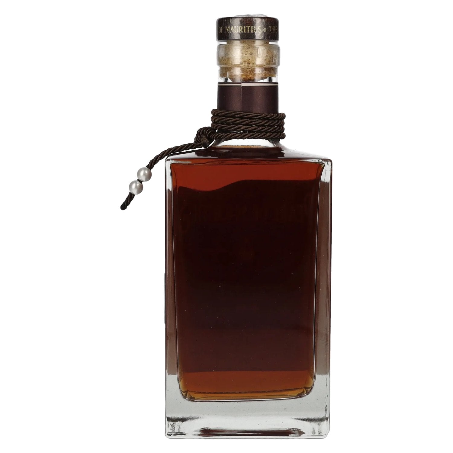 The Pearl of Mauritius Ultra Premium 42% Vol. 0,7l