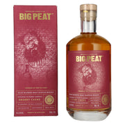 Douglas Laing BIG PEAT Pedro Ximénez Sherry Cask Finish Féis Ìle 2026 52,6% Vol. 0,7l in Geschenkbox