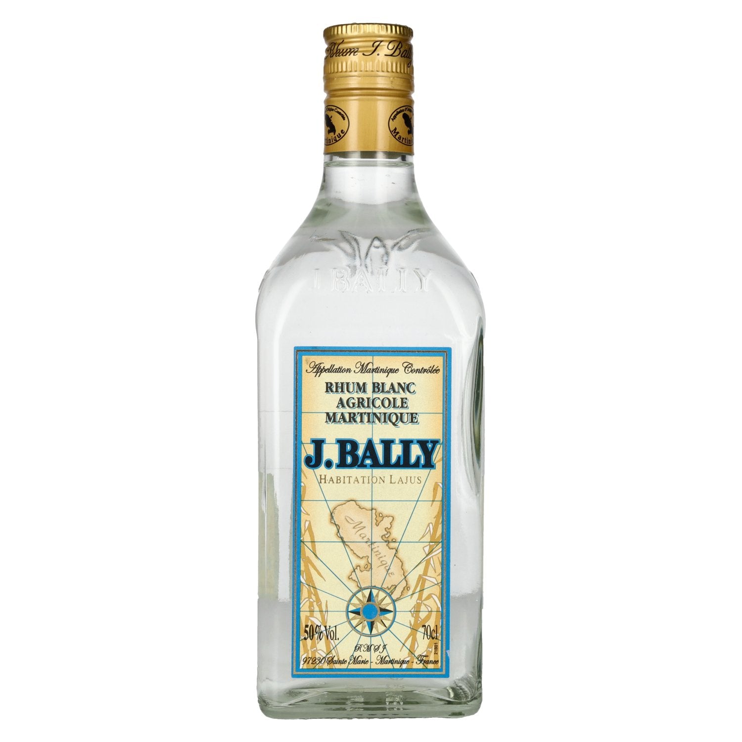 White Rum
