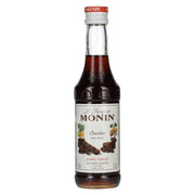 Sirop Monin CHOCOLAT 0,25 l