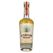 El Tequileño 1959 Añejo 100% Agave 40% Vol. 0,7l