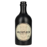 Wildstueck Danube Dry Gin Unfiltered 42% Vol. 0,5l