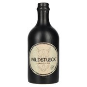Wildstueck Danube Dry Gin Unfiltered 42% vol. 0.5 l
