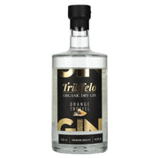 Trüffelo ORANGE TRÜFFELEL Organic Dry Gin 44% Vol. 0,5l