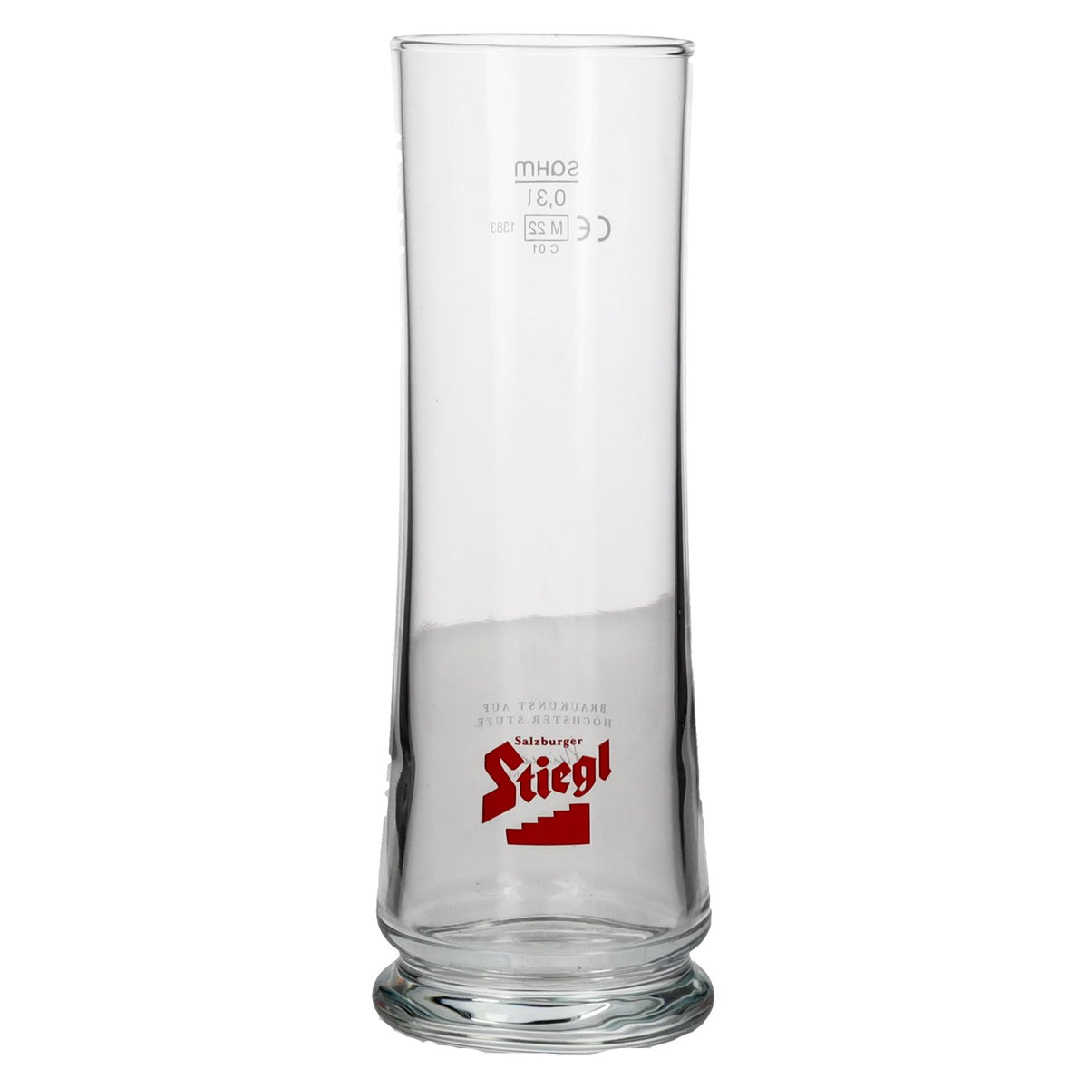 Stiegl mug, 0.3 l
