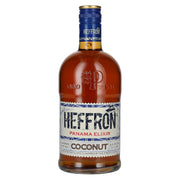 Heffron Coconut Panama Elixir 35% vol. 0,7l