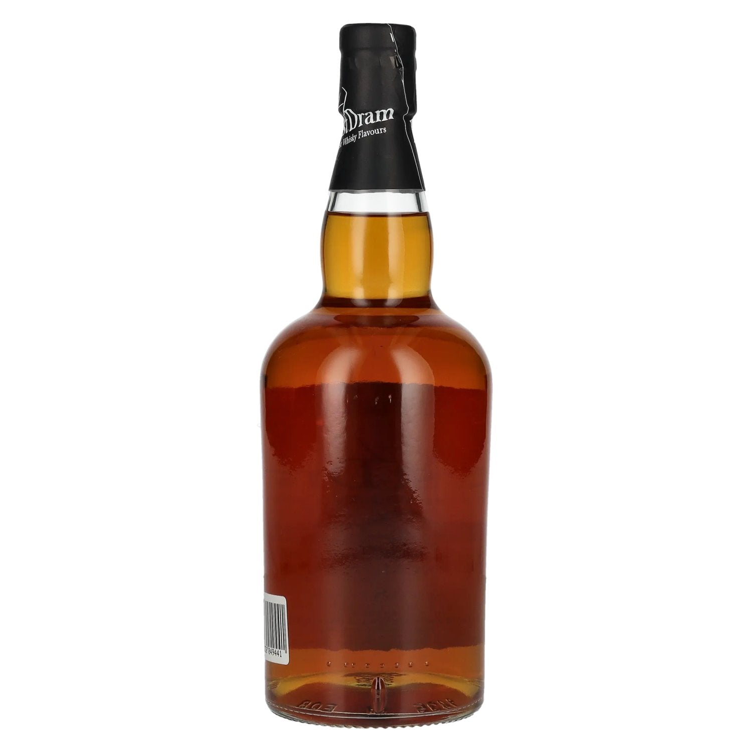 Best Dram 8 Years Old Dalmunach 1st Fill PX Sherry Quarter Cask Single Malt #922 2016 56,2% Vol. 0,7l