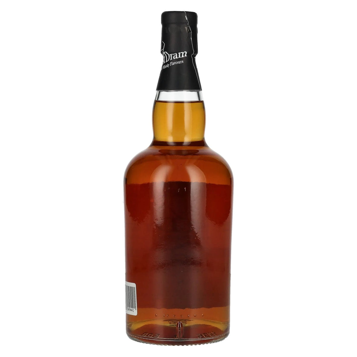 Best Dram 8 Years Old Dalmunach 1st Fill PX Sherry Quarter Cask Single Malt #922 2016 56,2% Vol. 0,7l