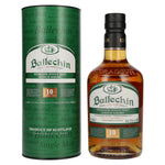 Edradour Ballechin 10 Years Old Highland Single Malt 46% Vol. 0,7l in gift box