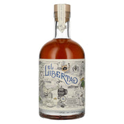El Libertad FLAVOR OF ORIGIN Rhum épicé Chapitre I 40 % vol. 0,7 l