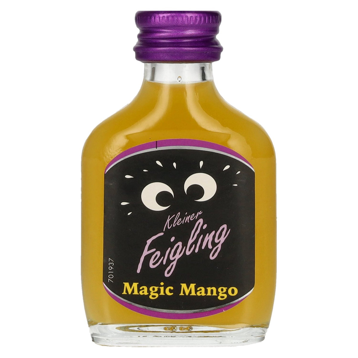 Kleiner Feigling