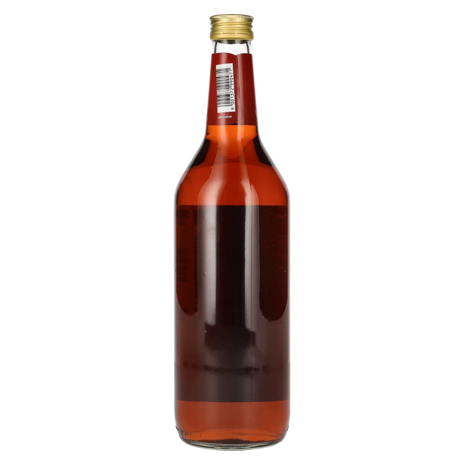 Spitz Inländer Rum 38% vol. 1l