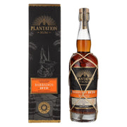 Plantation Rum BARBADOS 10 Years Old Oloroso Sherry Maturation Edition 2021 49% Vol. 0,7l in gift box
