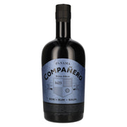 Compañero PANAMA Extra Añejo Rum 54% vol. 3l