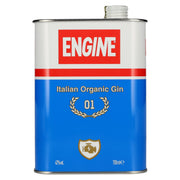 ENGINE Gin italien bio 42 % vol. 0,7 l