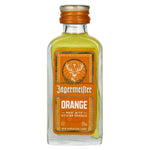 Jägermeister Orange 33% Vol. 0,02l