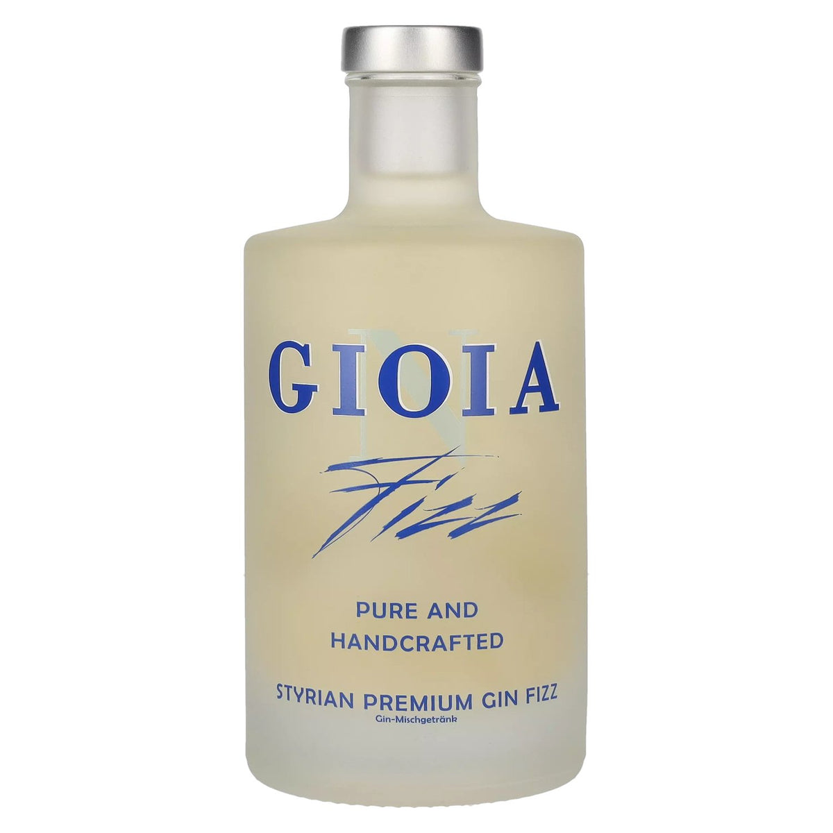 GIOIA Gin Fizz 23,7% vol. 0,5l