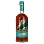 Takamaka EXTRA NOIR Rum 43% ABV 0.7l