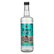 Berliner Luft LAKRITZ Der Frische Liqueur de menthe 18% vol. 0,7l
