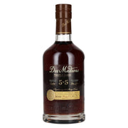 Dos Maderas PX 5+5 Years Old Triple Aged Spirit Drink 40% Vol. 0,7l