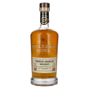 Yellow Rose PREMIUM AMERICAN Whiskey 40% Vol. 0,7l