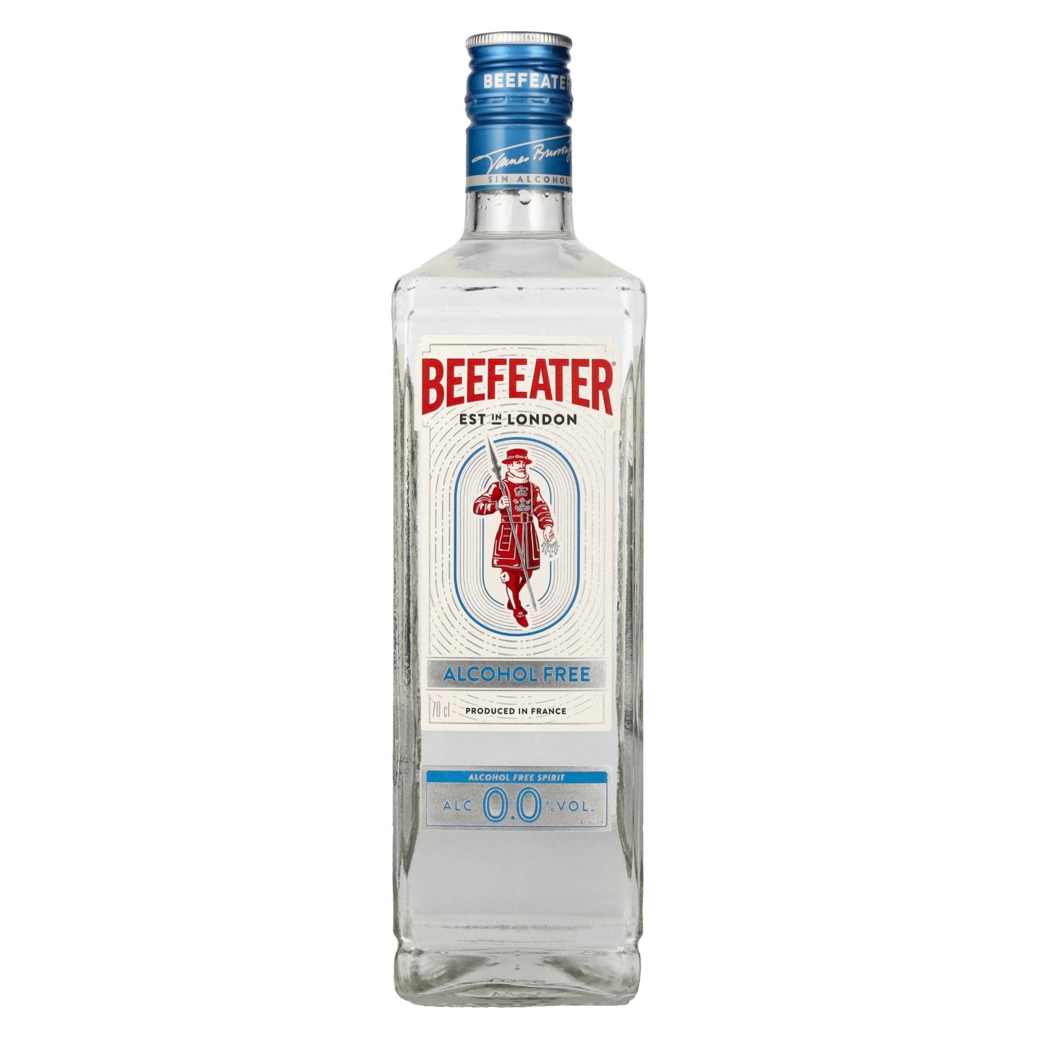 Boissons sans alcool