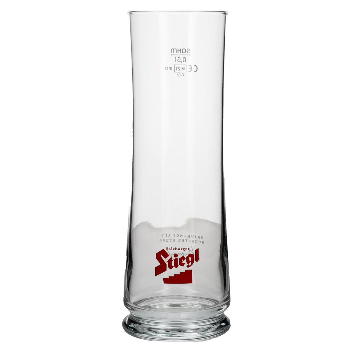 Gobelet Stiegl 0,5 l