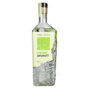 Faer Isles Hvonn Akvavit 39.8% vol. 0.7 l