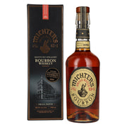 Michter's US*1 Small Batch Kentucky Straight Bourbon Whiskey 45,7% Vol. 0,7l in Geschenkbox