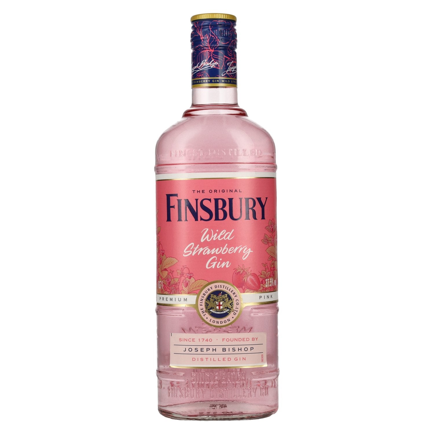 Finsbury Gin