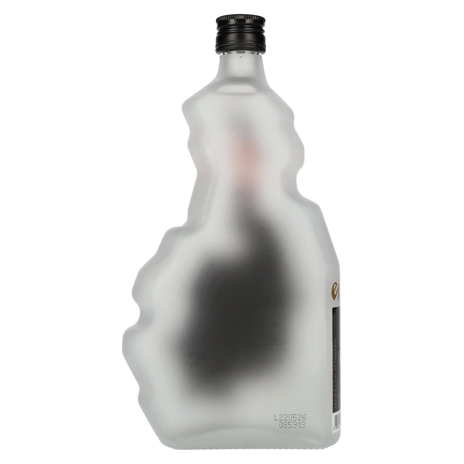 emil 1868 Marillen-Schnaps 35% Vol. 0,7l in Österreich Flasche