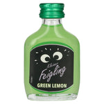 Kleiner Feigling Green Lemon 15% vol. 0,02l