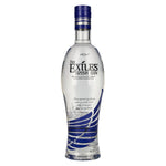 The Exíles Irish Gin 41.3% ABV 0.7l