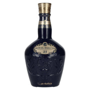 Royal Salute 21 Years Old THE SIGNATURE BLEND 40% ABV 0.7l