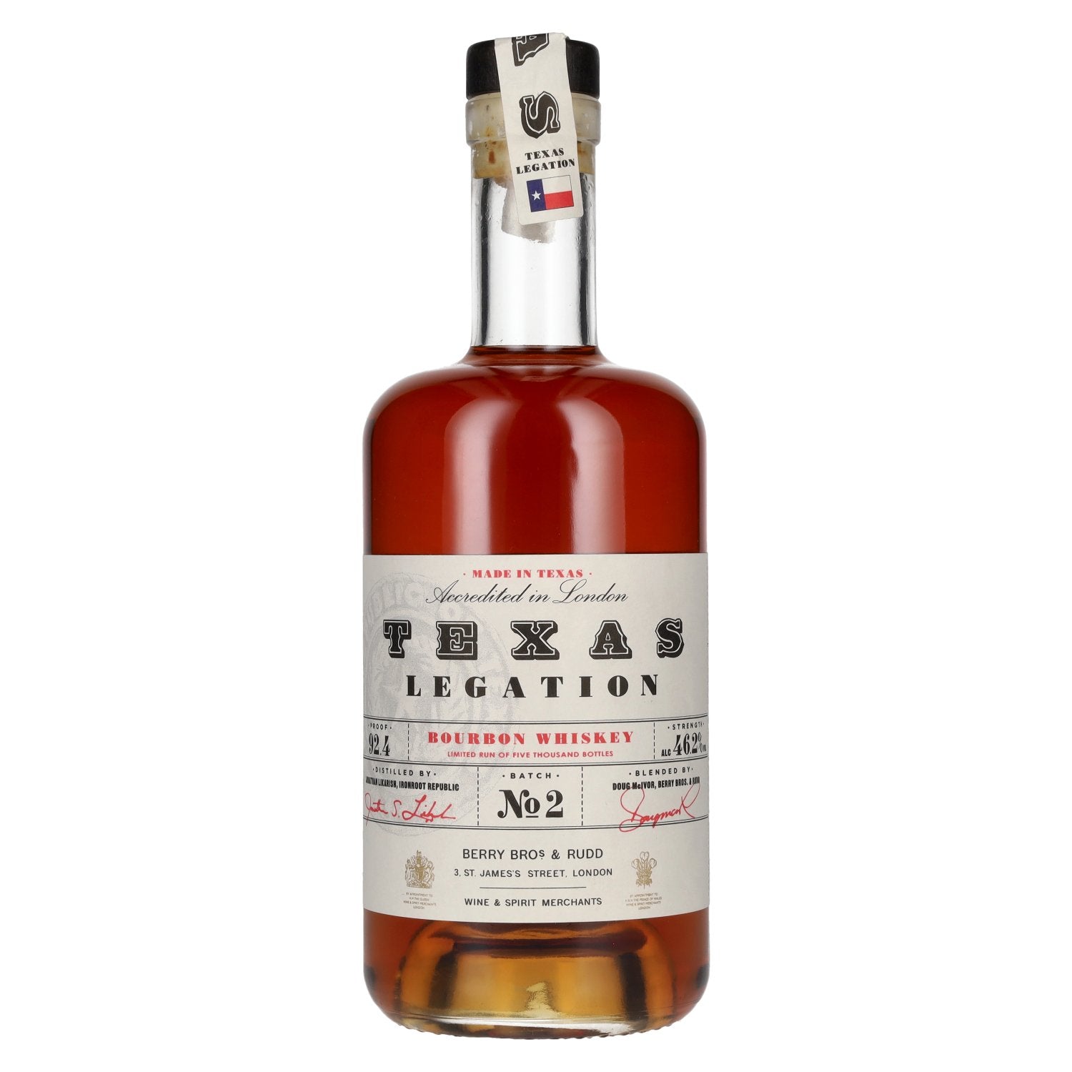 Texas Legation