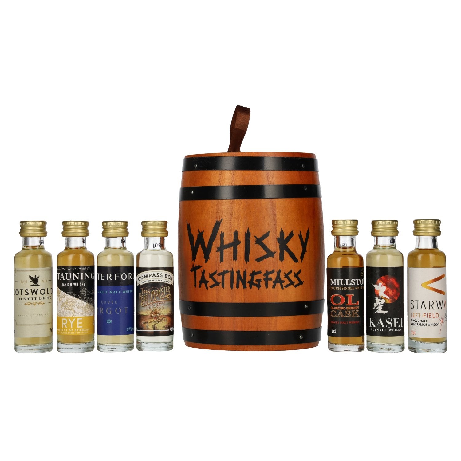 Kirsch Whisky
