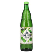 Sirop de citron vert Desmond's, 0,75 l