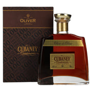 Ron Cubaney Centenario Ultra Premium 41% vol. 0,7l en boîte cadeau