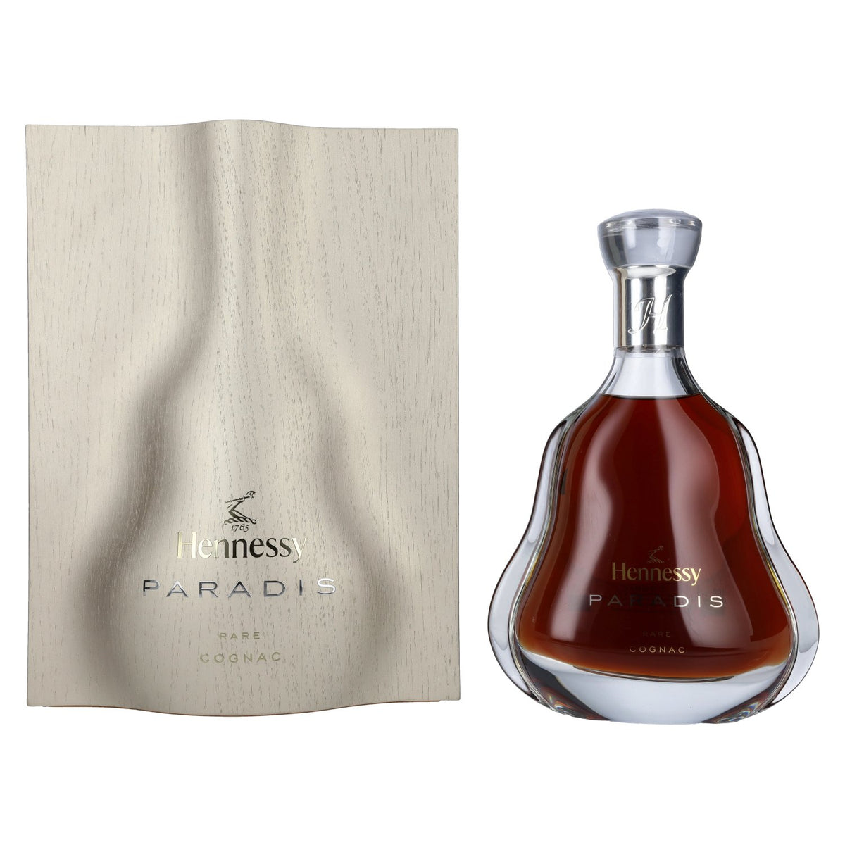 Hennessy PARADIS Rare Cognac 40% Vol. 0,7l in Geschenkbox