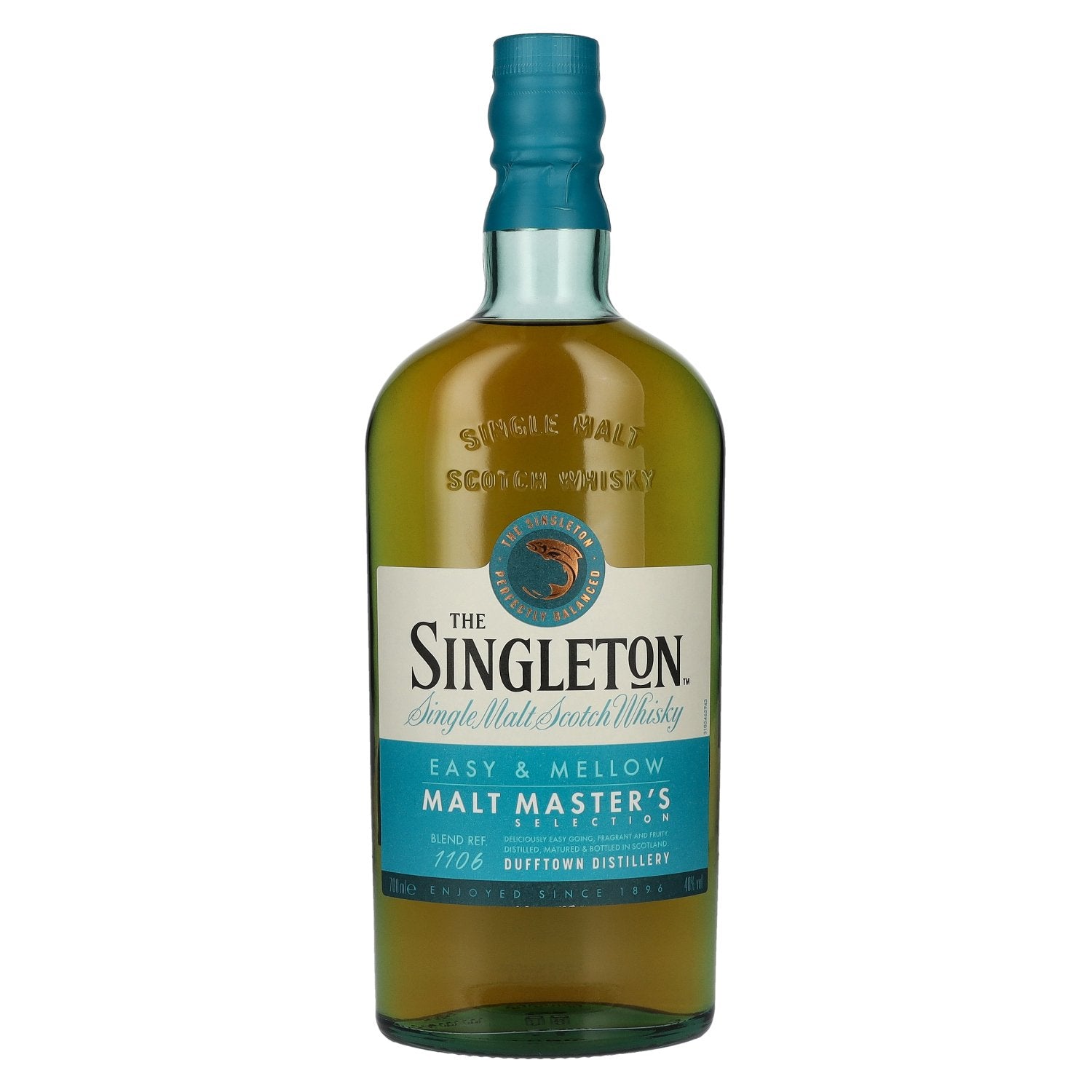 The Singleton of Dufftown