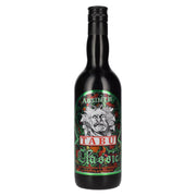 Tabu Absinth Classic 55 % vol. 0,7 l