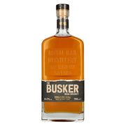 The Busker Single Pot Still Irish Whiskey 44,3% Vol. 0,7l