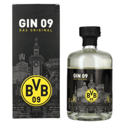 BVB Gin 09 Das Original 43% Vol. 0,5l in Geschenkbox