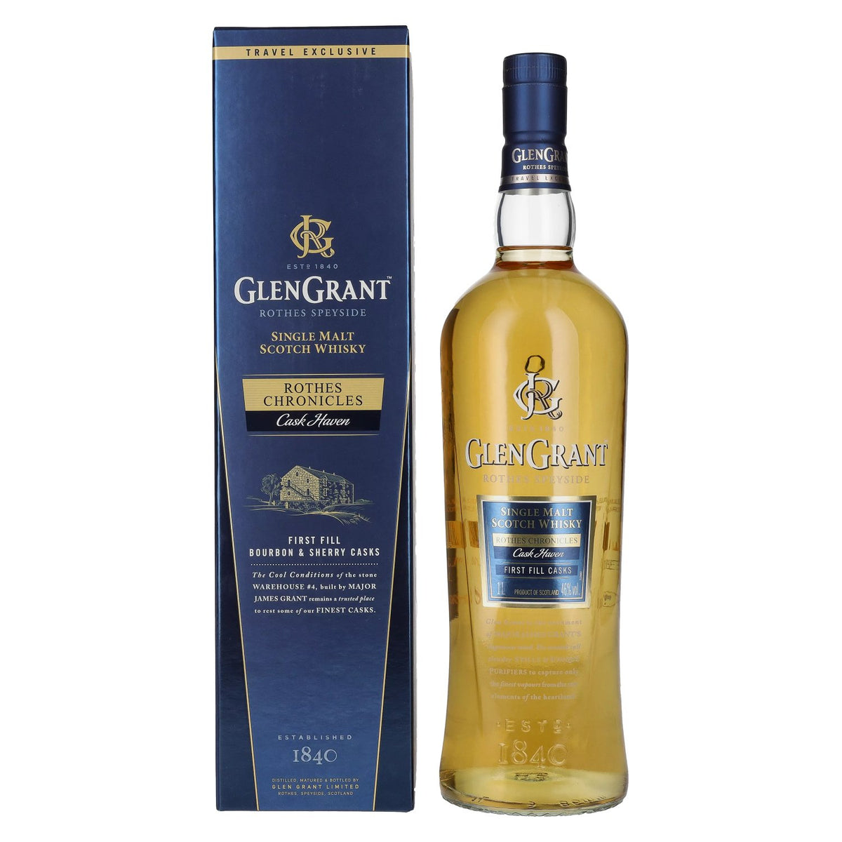 Glen Grant