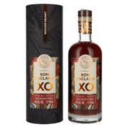Ron Esclavo XO Islay Whisky Finish Batch #1 46% Vol. 0,7l in gift box