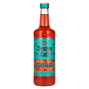 Berliner Luft APERITIVO Fresh Peppermint Liqueur 18% vol. 0.7l