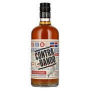 Roner Contra-Bando Calidad Superior 5 Años 38% Vol. 0,7l