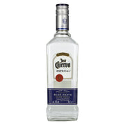 José Cuervo Especial Silver Tequila 35% Vol. 0,7l