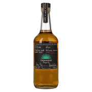 Casamigos Tequila Añejo 100% Agave Azul 40% vol. 0,7l